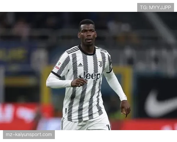 博格巴与莫德里奇：中场推进重心如何从前插型后腰转向高位组织核心