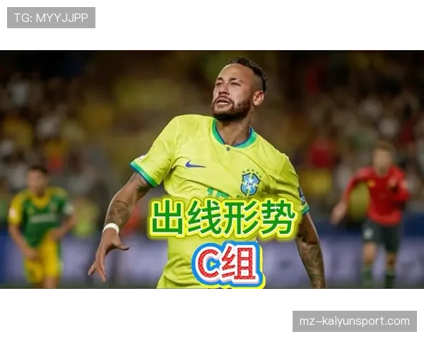 世界杯C组晋级形势全面解读